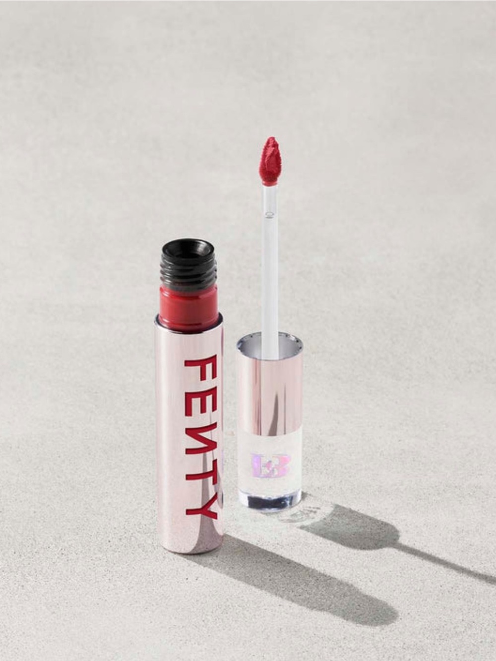 FENTY ICON VELVET LIQUID LIPSTICK - MVP 01